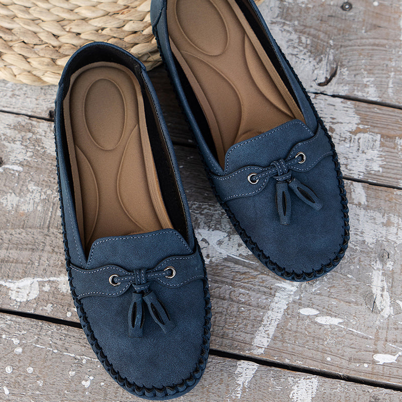 Joanna – Casuale i eleganckie mokasyny