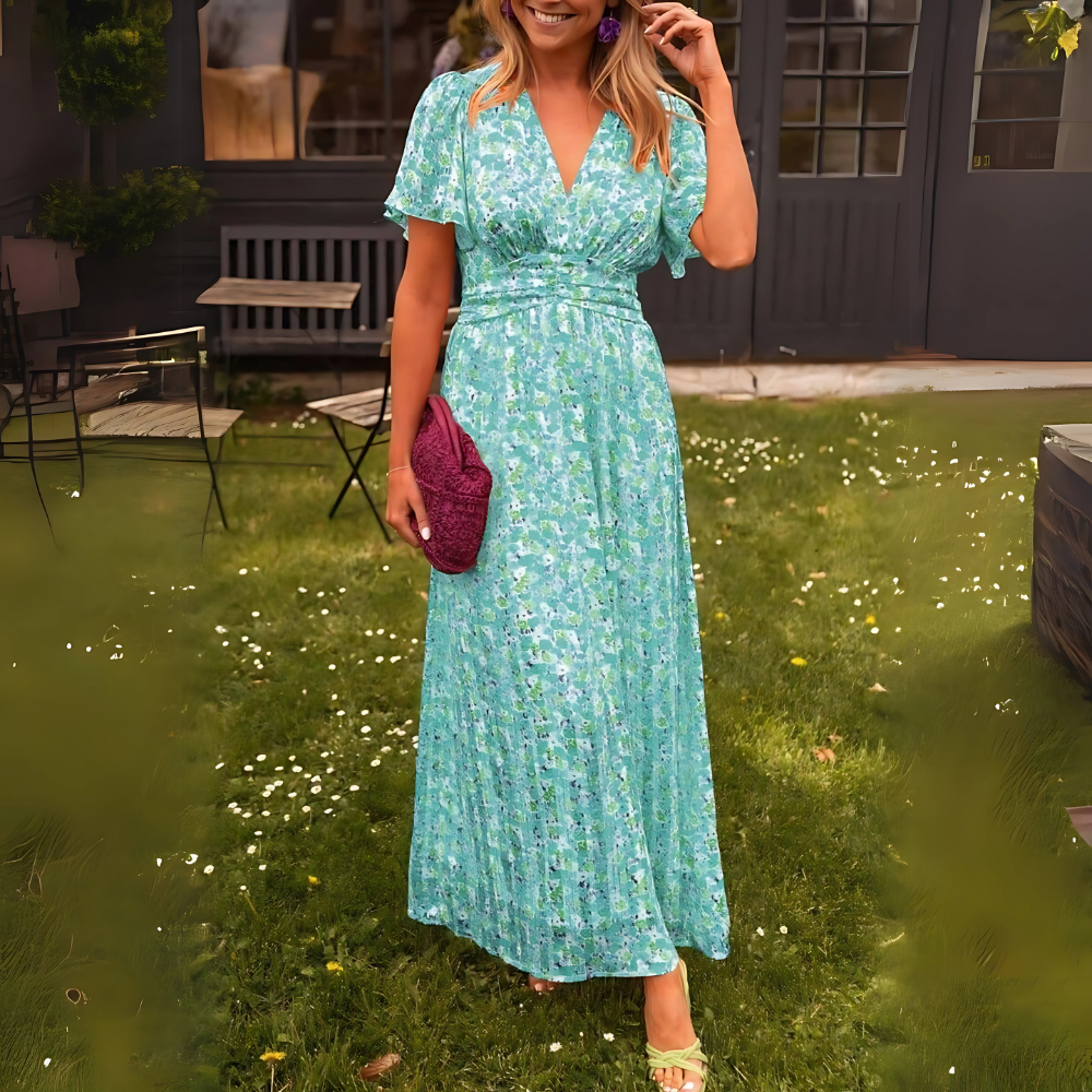 Ewa – Letnia sukienka