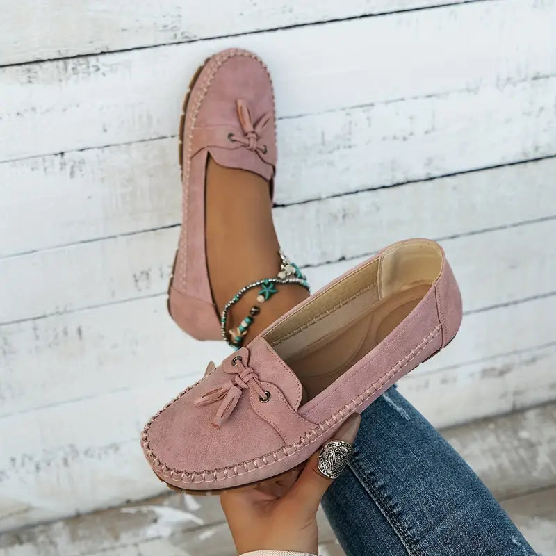Joanna – Casuale i eleganckie mokasyny