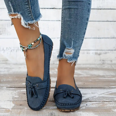 Joanna – Casuale i eleganckie mokasyny