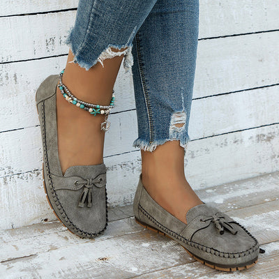 Joanna – Casuale i eleganckie mokasyny