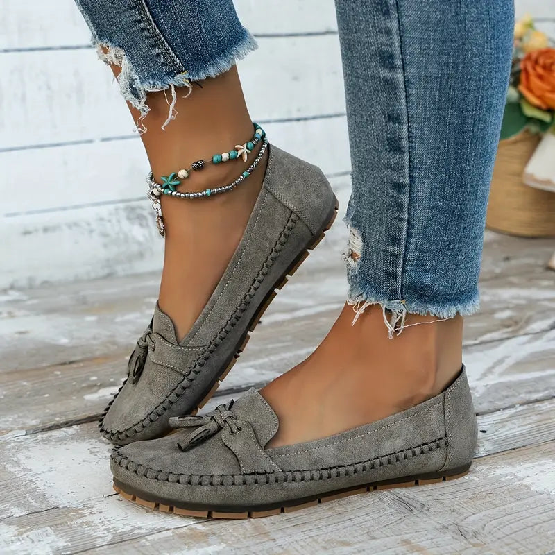 Joanna – Casuale i eleganckie mokasyny