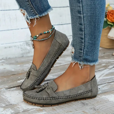 Joanna – Casuale i eleganckie mokasyny