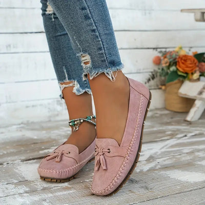 Joanna – Casuale i eleganckie mokasyny