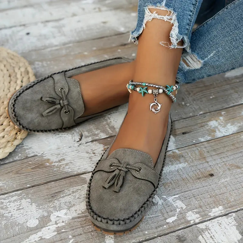 Joanna – Casuale i eleganckie mokasyny