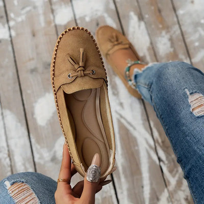 Joanna – Casuale i eleganckie mokasyny