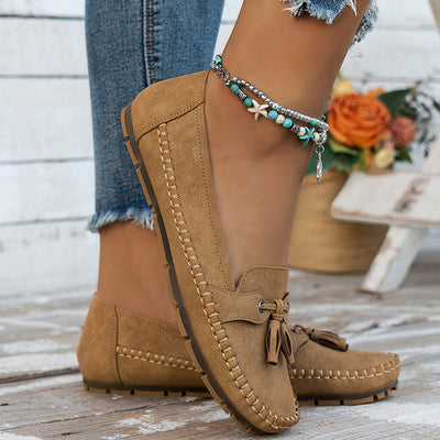 Joanna – Casuale i eleganckie mokasyny
