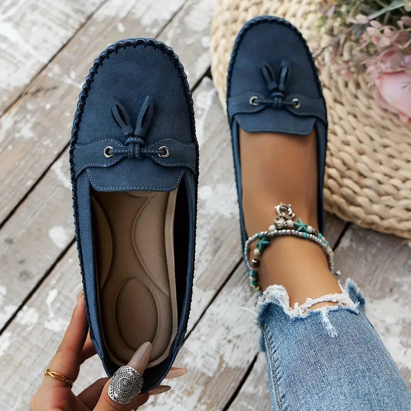 Joanna – Casuale i eleganckie mokasyny