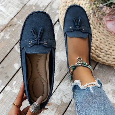 Joanna – Casuale i eleganckie mokasyny