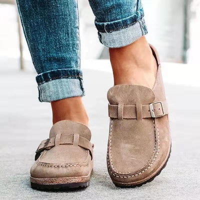 Monika – Buty z komfortem i stylem