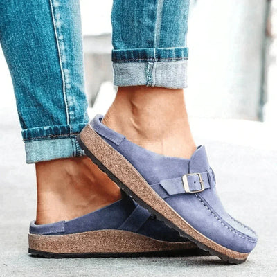 Monika – Buty z komfortem i stylem
